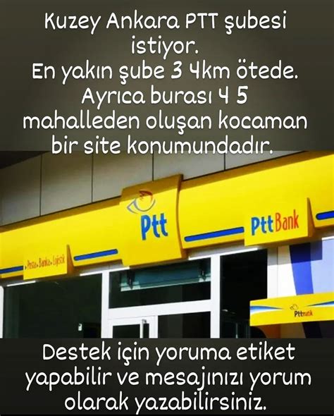 Ptt güneykent şubesi